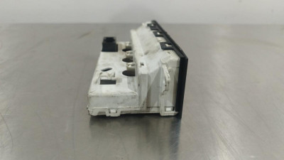 PANTALLA MULTIFUNCION, CITROEN, C3 PLURIEL