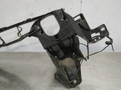 SOPORTE FARO IZQUIERDO, BMW, SERIE X5 (E70)