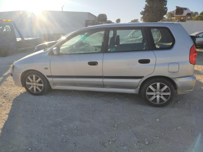 MITSUBISHI SPACE STAR (DG0)