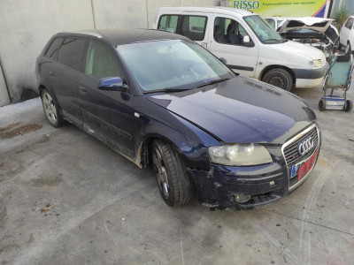 AUDI A3 SPORTBACK (8PA)