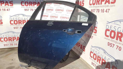 PUERTA TRASERA IZQUIERDA, Nissan, PRIMERA BERLINA (P12)