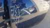 PUERTA TRASERA IZQUIERDA Nissan PRIMERA BERLINA (P12) 