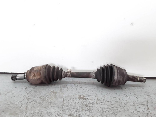 TRANSMISION DELANTERA IZQUIERDA FIAT III FIORINO (225) 