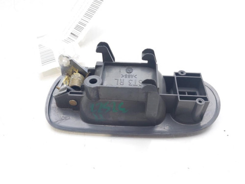  MANETA INTERIOR TRASERA IZQUIERDA MG ROVER ROVER 400 (RT) 