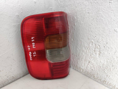 PILOTO TRASERO IZQUIERDO, OPEL, COMBO (CORSA B)