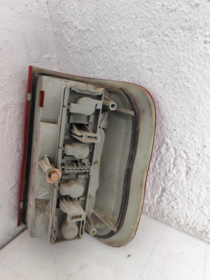 PILOTO TRASERO IZQUIERDO, OPEL, COMBO (CORSA B)