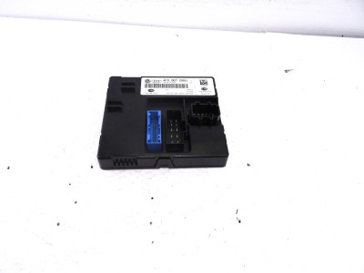 MODULO ELECTRONICO, AUDI, A6 ALLROAD QUATTRO (4FH)