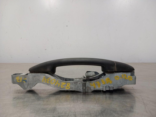  MANETA EXTERIOR DELANTERA IZQUIERDA, PEUGEOT, PARTNER TEPEE 