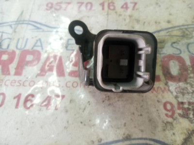 CAJA RELES / FUSIBLES, TOYOTA, AURIS (E15)
