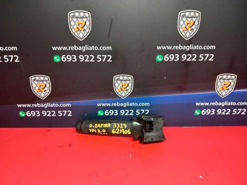  MANDO INTERMITENTES, OPEL, ZAFIRA C TOURER 