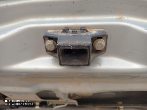 CERRADURA MALETERO / PORTON Renault Scenic I (JA...)(1999->) RENAULT Scenic I (JA...)(1999->) 