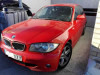 BMW SERIE 1 BERLINA (E81/E87) — vehículo donante para recambios 