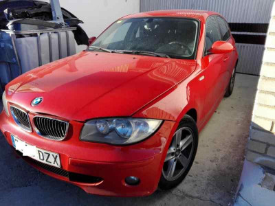 BMW SERIE 1 BERLINA (E81/E87)