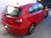 BMW SERIE 1 BERLINA (E81/E87) — vehículo donante para recambios 