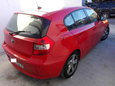 BMW SERIE 1 BERLINA (E81/E87)