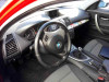 BMW SERIE 1 BERLINA (E81/E87) — vehículo donante para recambios 