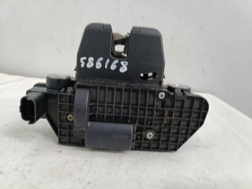 CERRADURA MALETERO / PORTON CITROEN C3 