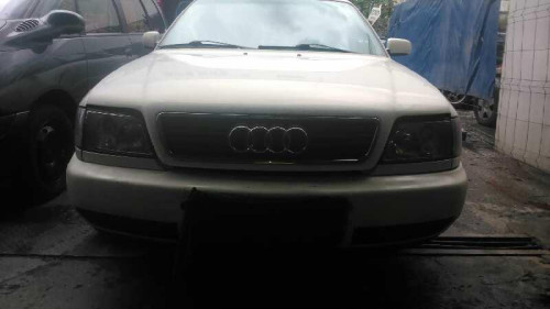  AUDI A6 BERLINA (C4) 