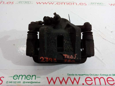 PINZA DE FRENO TRASERA IZQUIERDA, KIA, CARNIVAL
