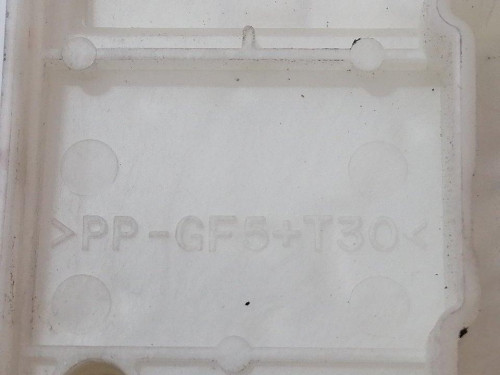  CAJA RELES / FUSIBLES TOYOTA RAV4 (A2) 