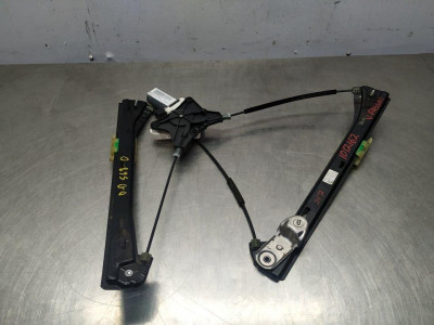 ELEVALUNAS DELANTERO DERECHO, VOLKSWAGEN, PASSAT VARIANT (3G5)