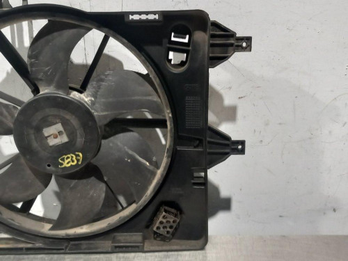 ELECTROVENTILADOR RENAULT KANGOO I (F/KC0) 