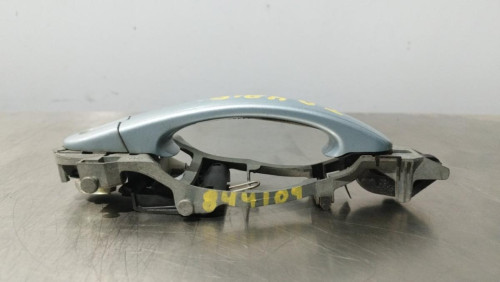  MANETA EXTERIOR TRASERA DERECHA, VOLKSWAGEN, GOLF VI VARIANT (AJ5) 