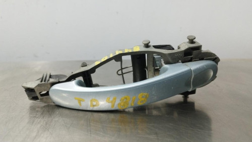  MANETA EXTERIOR TRASERA DERECHA, VOLKSWAGEN, GOLF VI VARIANT (AJ5) 