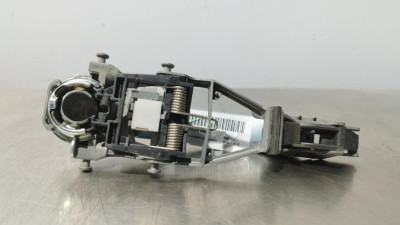 MANETA EXTERIOR TRASERA DERECHA, VOLKSWAGEN, GOLF VI VARIANT (AJ5)