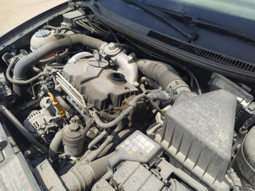  TUBO SEAT IBIZA (6L1) 
