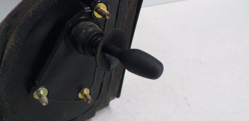 RETROVISOR DERECHO TOYOTA YARIS (NCP1/NLP1/SCP1) 