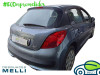 PEUGEOT 207 — автомобиль-донор на запчасти 