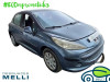 PEUGEOT 207 — автомобиль-донор на запчасти 