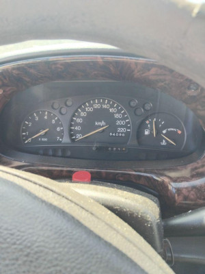 CUADRO INSTRUMENTOS Ford Escort Berl./Turnier (1995->)