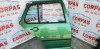 PUERTA TRASERA DERECHA VOLKSWAGEN GOLF IV BERLINA (1J1)(10.1997) 
