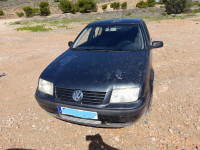 VOLKSWAGEN BORA BERLINA (1J2)(1998)