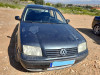 VOLKSWAGEN BORA BERLINA (1J2)(1998) — автомобиль-донор на запчасти 
