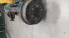 PUENTE TRASERO Nissan PATROL (K/W 160) 