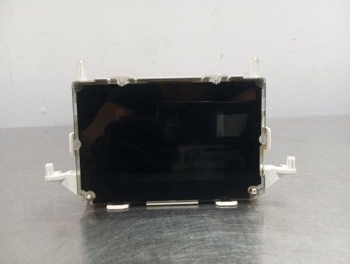 PANTALLA MULTIFUNCION, FORD, C-MAX (CB7) 