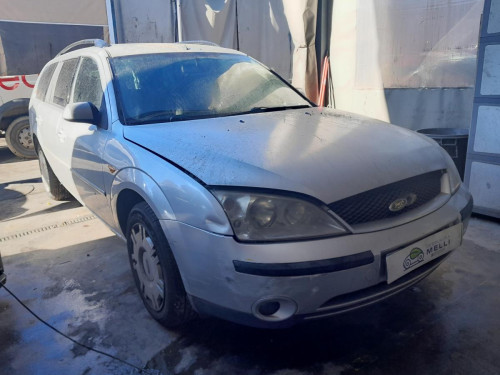  FORD MONDEO TURNIER (GE) 