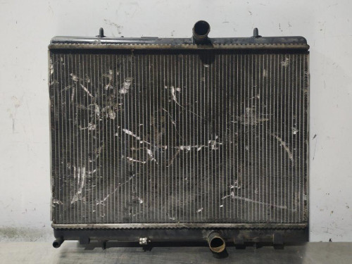  RADIADOR AGUA CITROEN C4 PICASSO 