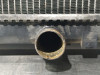  RADIADOR AGUA CITROEN C4 PICASSO 