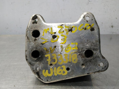 ENFRIADOR ACEITE MOTOR