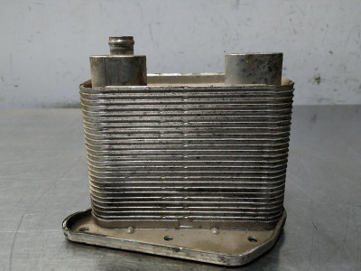 ENFRIADOR ACEITE MOTOR