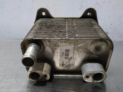  ENFRIADOR ACEITE MOTOR 
