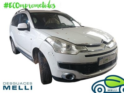 CITROEN C-CROSSER