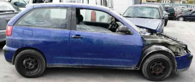 SEAT IBIZA (6K1)