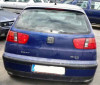  SEAT IBIZA (6K1) 