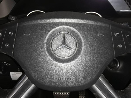 AIRBAG DELANTERO IZQUIERDO MERCEDES-BENZ CLASE R (BM 251) 