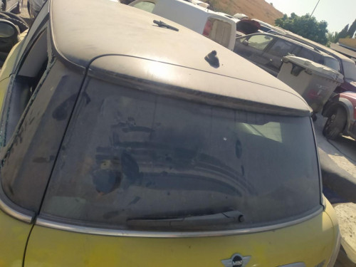 MANETA EXTERIOR MALETERO / PORTON MINI MINI (R56) 